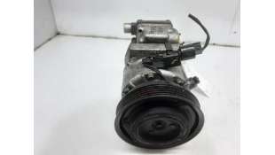 COMPRESOR AIRE ACONDICIONADO HYUNDAI I30 (2007-2011) 1.6 CRDI 90CV 1582CC - L. 5240360 / F500AN8CA03 2